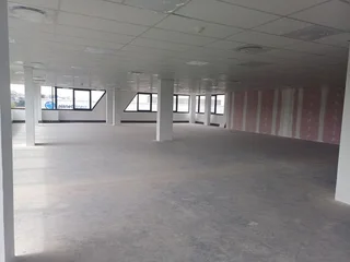 350 Sqm office to let - Midrand