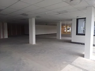 350 Sqm office to let - Midrand