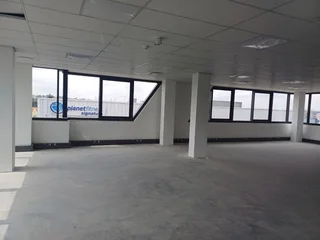 350 Sqm office to let - Midrand