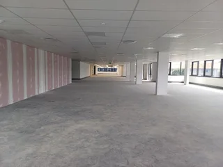 350 Sqm office to let - Midrand