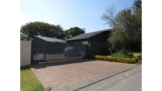 Secure 3-Bedroom And 2-Bathroom House In Frederick Drive Mainhouse