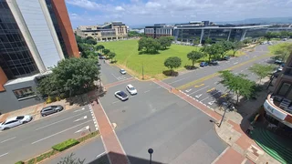 Fully Furnished - Modern 2 Bedroom, 2 Bathroom Apartment With 2 Secure Parking Bays