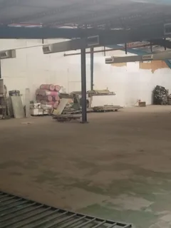 Warehouse Umgeni Business Park- To Let