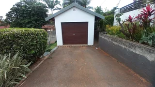 Three Bedroom Freestanding House For Rent In Sunningdale