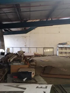 Warehouse Umgeni Business Park- To Let