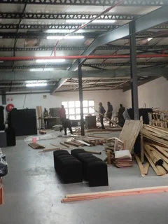 Warehouse Umgeni Business Park-To Let