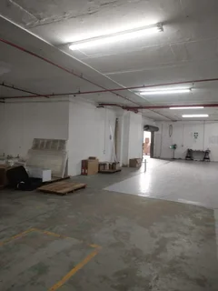 Manufacturing Warehouse -To Let