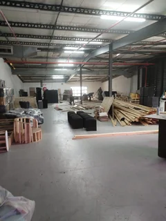 Warehouse Umgeni Business Park-To Let
