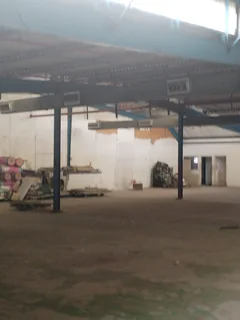 Warehouse Umgeni Business Park- To Let