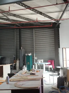 Warehouse Umgeni Business Park-To Let