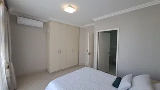 Fully Furnished - Modern 2 Bedroom, 2 Bathroom Apartment With 2 Secure Parking Bays