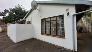 Three Bedroom Freestanding House For Rent In Sunningdale