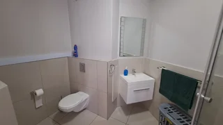 Fully Furnished - Modern 2 Bedroom, 2 Bathroom Apartment With 2 Secure Parking Bays