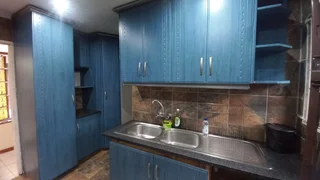 Three Bedroom Freestanding House For Rent In Sunningdale