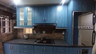 Three Bedroom Freestanding House For Rent In Sunningdale