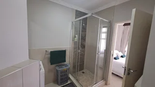 Fully Furnished - Modern 2 Bedroom, 2 Bathroom Apartment With 2 Secure Parking Bays