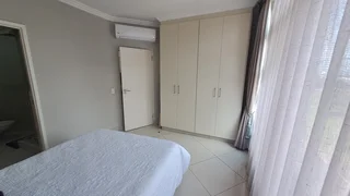 Fully Furnished - Modern 2 Bedroom, 2 Bathroom Apartment With 2 Secure Parking Bays