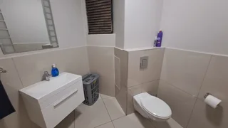 Fully Furnished - Modern 2 Bedroom, 2 Bathroom Apartment With 2 Secure Parking Bays