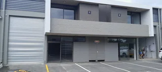 For Sale: New Factory in North Point, Ballito