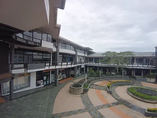 Spacious Office Space