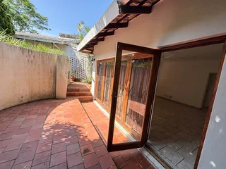 Spacious 1 Bedroom Cottage in Glen Ashley