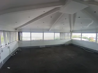 Spacious Office Space