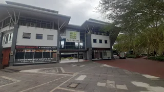 Open-Plan, Spacious Office at The Square