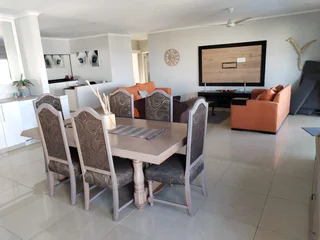 Stunning Coastal Home With Panoramic Sea Views