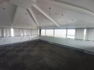 Spacious Office Space
