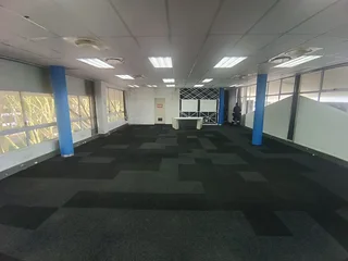 Office Space Available to Let at The Square