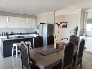 Stunning Coastal Home With Panoramic Sea Views