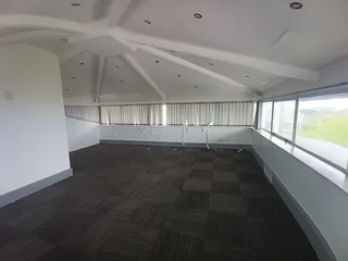 Spacious Office Space