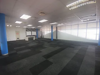 Office Space Available to Let at The Square