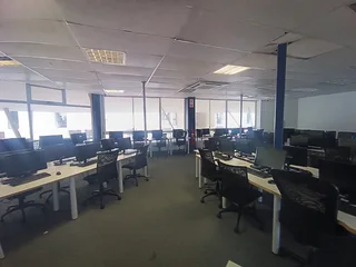 Office Space at The Square