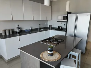 Stunning Coastal Home With Panoramic Sea Views