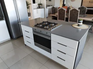 Stunning Coastal Home With Panoramic Sea Views