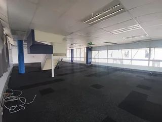 Spacious Office Space