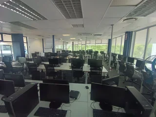 Office Space at The Square