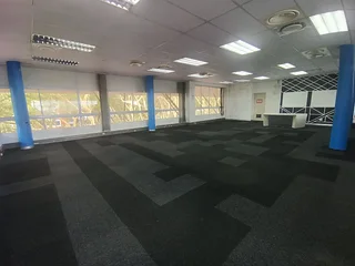 Office Space Available to Let at The Square