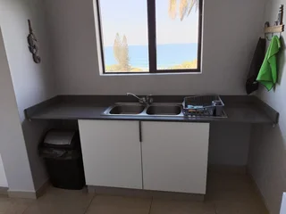 Stunning Coastal Home With Panoramic Sea Views