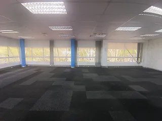 Office Space Available to Let at The Square
