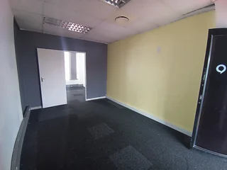 Spacious Office Space