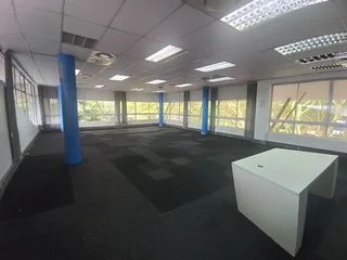 Office Space Available to Let at The Square