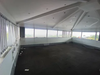 Spacious Office Space