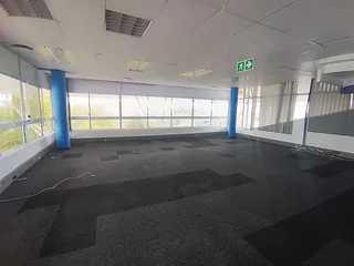Spacious Office Space