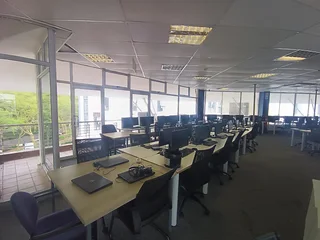 Office Space at The Square