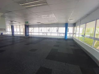 Spacious Office Space
