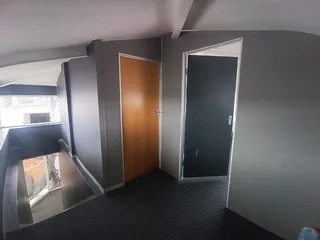 Open-Plan, Spacious Office at The Square