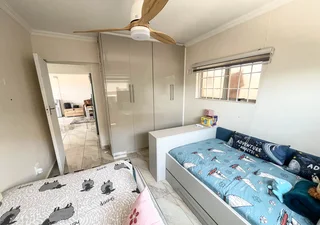 Newly Renovated Secure Cottage in the heart of La Lucia