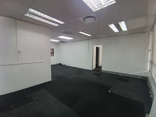 Spacious Office Space